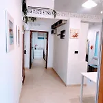 Centrale Apartman