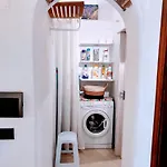 Centrale Apartman Prato