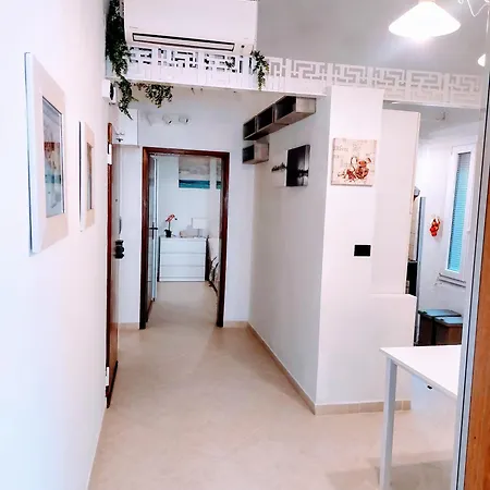 Centrale Apartment