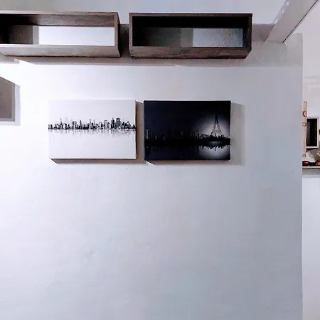 Apartman Centrale *