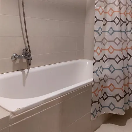 Centrale Apartment *