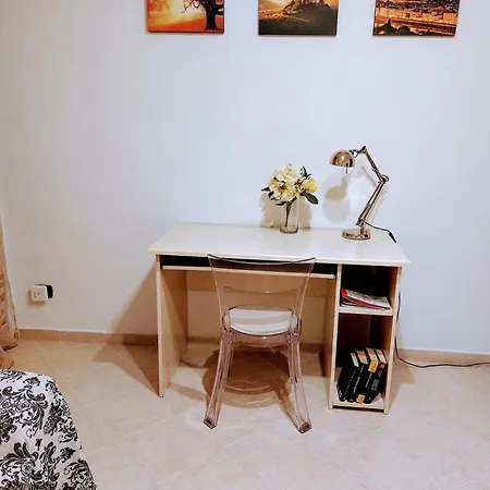 Apartment Centrale