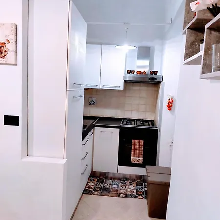 Apartment Centrale