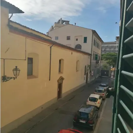 Centrale Prato