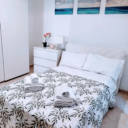 Apartment Centrale