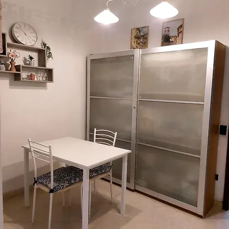 Apartman Centrale Prato