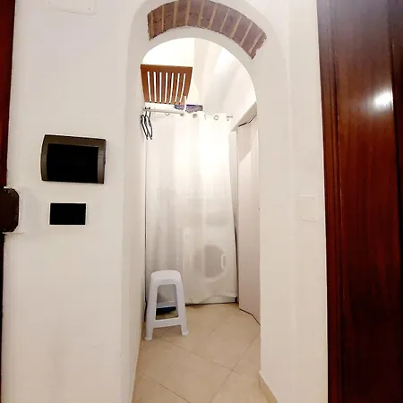 Apartman Centrale Prato