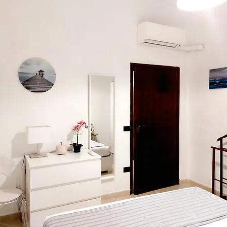 Centrale 아파트 *